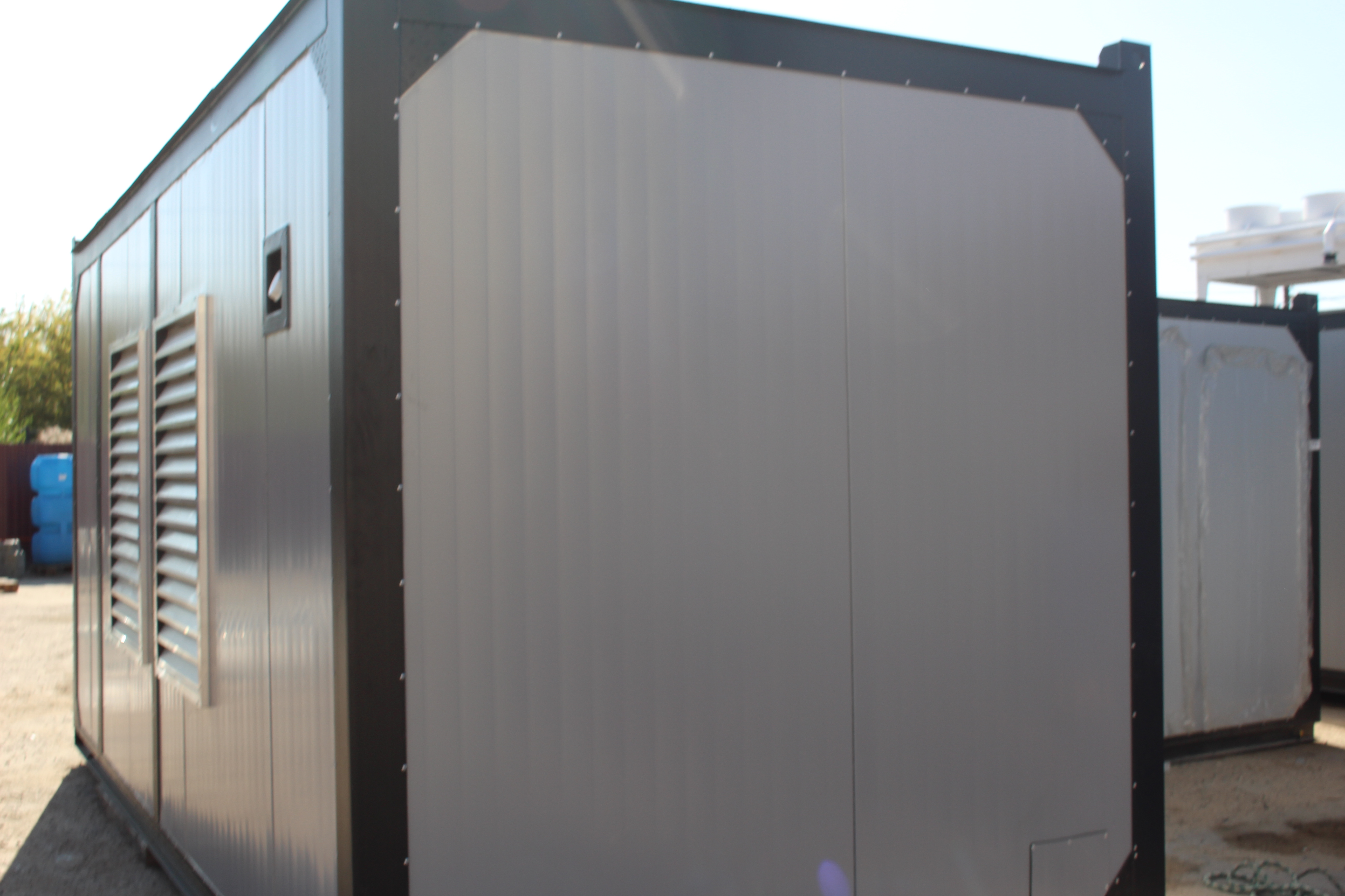 ЭнергоГранум АД-100