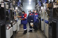 ООО Русские коммунальные системы